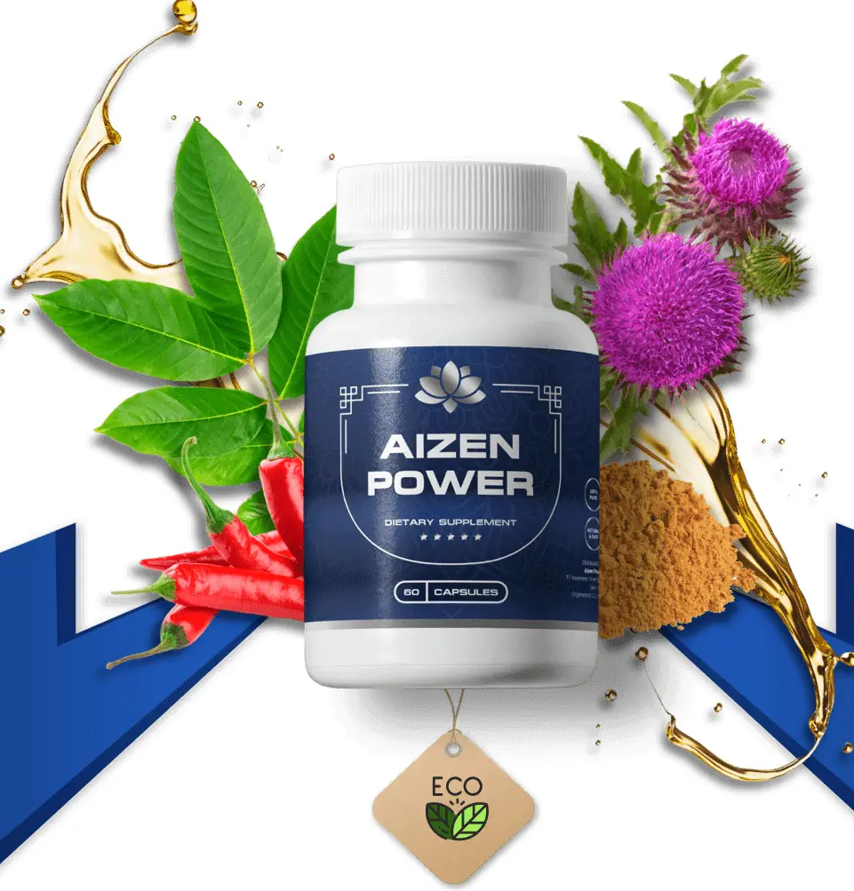Aizen Power